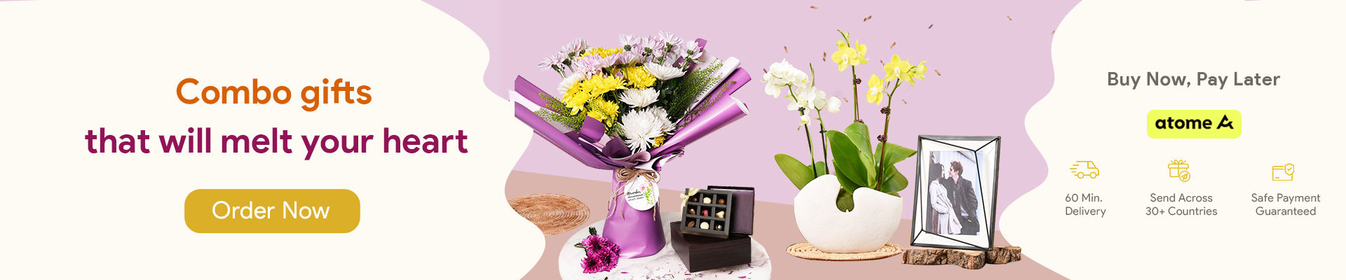 Combos Gifts